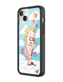 Lil Angel iPhone Case