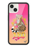Leo iPhone Case