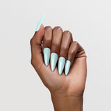 LG5136 - Frosty Mint