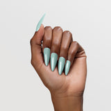 LG5171 - What's The Teal
