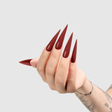 LG5216 - Red Hot Affair