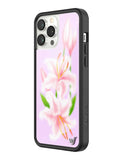 Sweet Lily iPhone Case