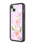 Sweet Lily iPhone Case