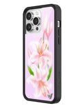 Sweet Lily iPhone Case