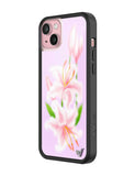 Sweet Lily iPhone Case
