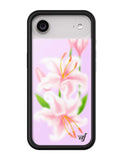 Sweet Lily iPhone Case