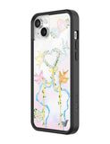 Dove Diaries iPhone Case