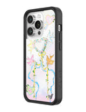 Dove Diaries iPhone Case