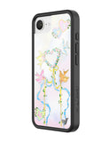 Dove Diaries iPhone Case