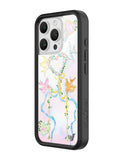 Dove Diaries iPhone Case
