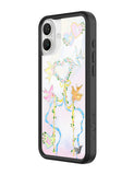 Dove Diaries iPhone Case