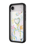 Dove Diaries iPhone Case