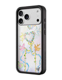 Dove Diaries iPhone Case