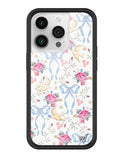 Lovey Dovey iPhone Case