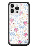 Lovey Dovey iPhone Case