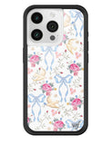 Lovey Dovey iPhone Case