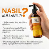 Ashley Joy Exosome Hair Tonic Anti-Hair Loss Spray 150 ml