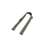 The Crossbody Strap