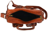 The Multitasker Crossbody