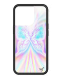 Manifest iPhone Case