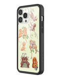 Monkey Biz iPhone Case
