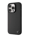 MagSafe | Black iPhone Case