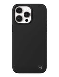 MagSafe | Black iPhone Case