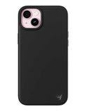 MagSafe | Black iPhone Case