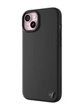 MagSafe | Black iPhone Case