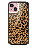 Meow | Brown iPhone Case