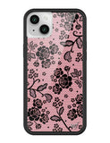 Lace Lover iPhone Case