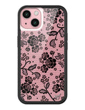 Lace Lover iPhone Case