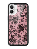 Lace Lover iPhone Case