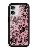 Lace Lover iPhone Case