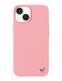 MagSafe | Pink iPhone Case