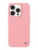 MagSafe | Pink iPhone Case