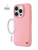 MagSafe | Pink iPhone Case