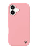 MagSafe | Pink iPhone Case