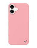 MagSafe | Pink iPhone Case