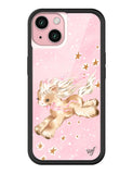 Pony Dreams iPhone Case
