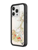 Mice Friends iPhone Case