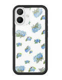 Moonlight Rose iPhone Case