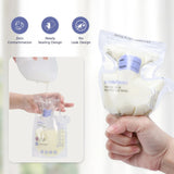 Momfann 58-Piece Breastfeeding Essentials Kit