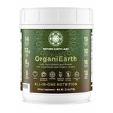 Mother Earth Labs Organi Earth Superfoods & Organic Greens