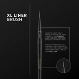 Nail Art Brush - XL Liner