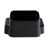 MP Passport Next w/ Companion Hand-piece - Black | Red