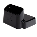 MP Passport Next w/ Companion Hand-piece - Black | Red