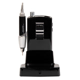 MP Passport Next w/ Companion Hand-piece - Black | Red