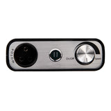 MP Passport Next w/ Companion Hand-piece - Black | Red