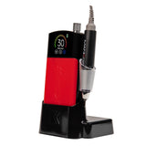 MP Passport Next w/ Companion Hand-piece - Black | Red